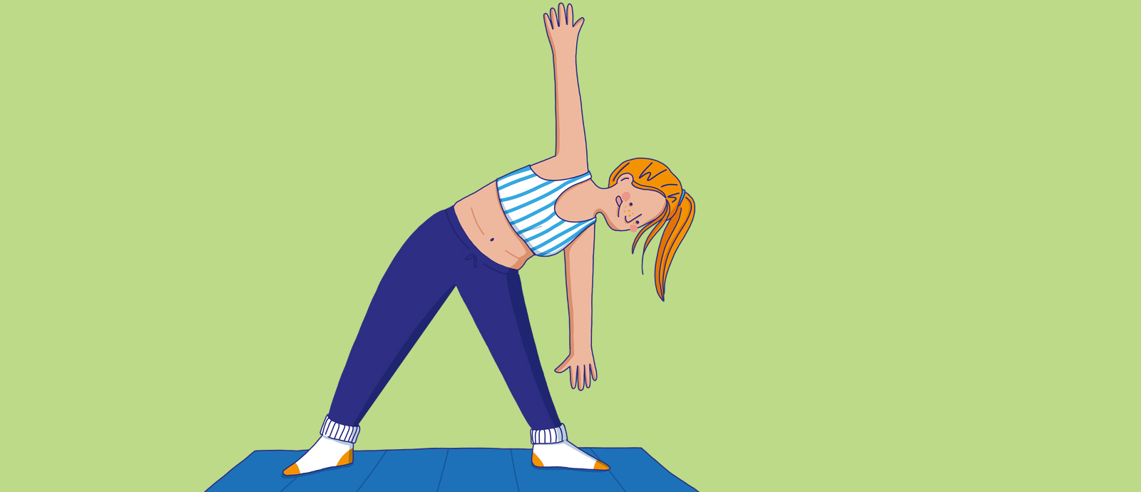 Pratiquer une activité physique régulière réduit le risque de diabète de type 2 ?